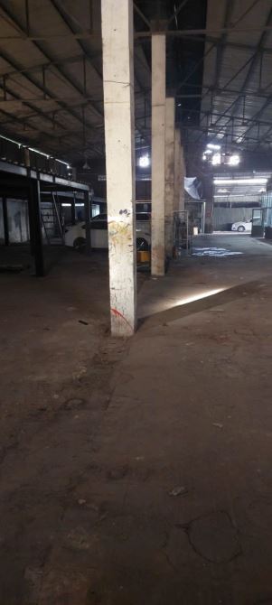 Cho thuê xưởng 900m2 tại Thạch Bích, Thanh Oai.