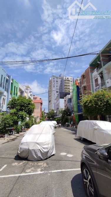 Bán nhà hẻm 16m Trịnh Đình Trọng Tân Phú 4x22m đúc 3 lầu giá 14.5 tỷ TL