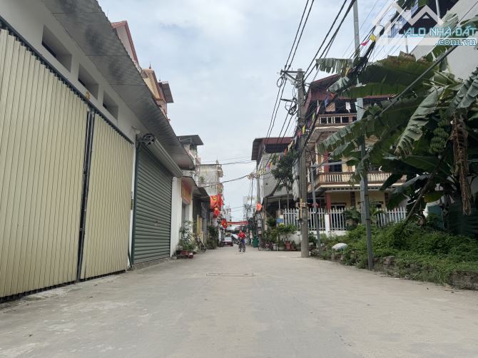 🏡 BÁN ĐẤT ĐẸP 59M² – CÁCH CẦU THĂNG LONG 1KM – CÓ NHÀ CẤP 4 CHO THUÊ