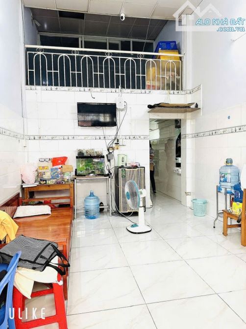 Nhà gần cầu vượt Sóng Thần, phường An Bình, TP Dĩ An. 2,4 tỷ