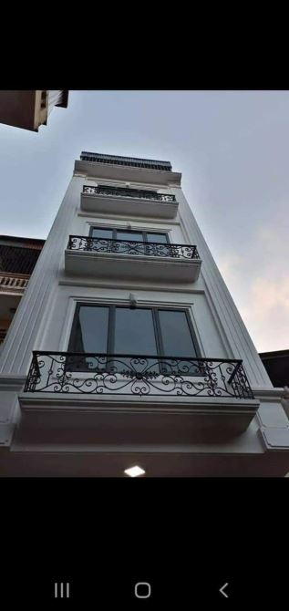 BÁN NHÀ XUÂN PHƯƠNG – 40M² – 5 TẦNG – Ô TÔ GẦN CỬA – TIỆN ÍCH NGẬP TRÀN – GIÁ RẤT MỀM!