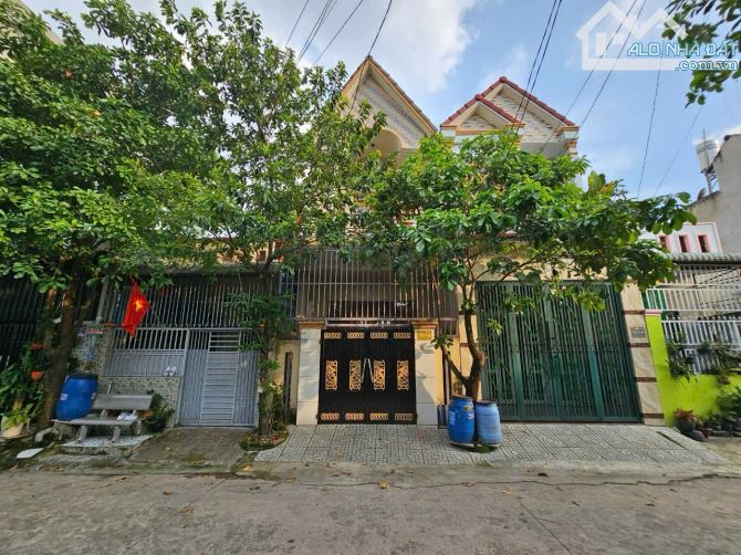 Nhà phố gần kdc Tứ Hải, phường Tân Đông Hiệp, TP Dĩ An. 3,5 tỷ