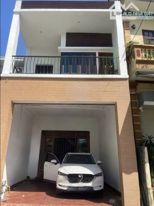 🚗 TRỤC CHÍNH KINH DOANH – NHÀ 2 TẦNG SẴN DÒNG TIỀN – GẦN CẦU TỨ LIÊN - 90M²