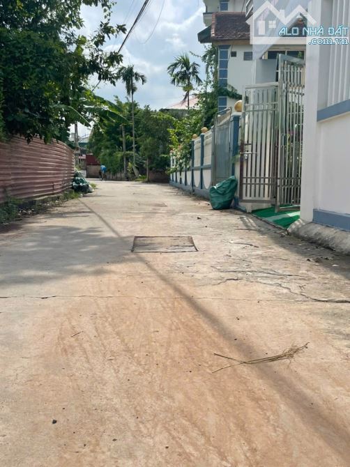 Cần bán 79,6 m đất AB quán Trạch giá ưu đãi