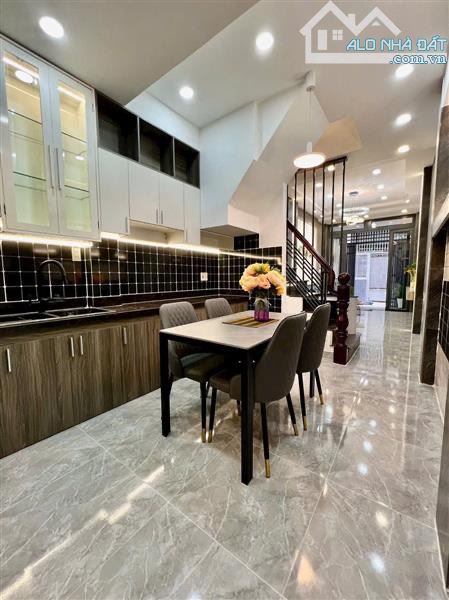 NGANG KHỦNG 9M LÔ GÓC - 90M2- 3 TẦNG - BẠCH ĐẰNG, BÌNH THẠNH NHỈNH 8 TỶ