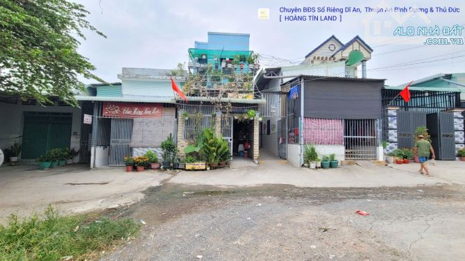3Tỷ390__132m2__gần Ngã Tư đường Liên Huyện__Đất RẺ, xây tự do, hẻm xe tải Nguyễn Thị Tươi
