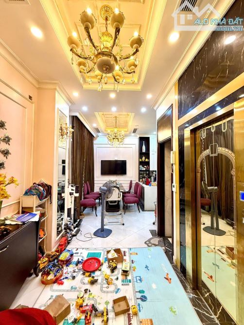 BÁN NHÀ PHÂN LÔ THANH XUÂN 79M 5 TẦNG GIÁ 28,5 TỶ