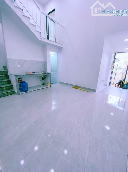 NP693 BÁN NHÀ MỚI 1 TRỆT 1 LẦU PHƯỜNG TAM HIỆP BH ĐN