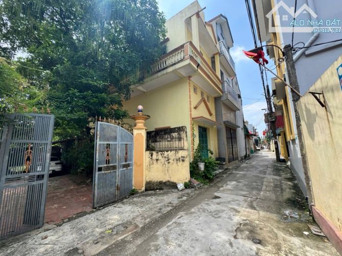🔥🔥BÁN ĐẤT ĐƯỢC NHÀ 2 TẦNG  Ở VẠN LỘC - XUÂN CANH. DiỆN TÍCH 53,8 GIÁ CHỈ HƠN 6đ