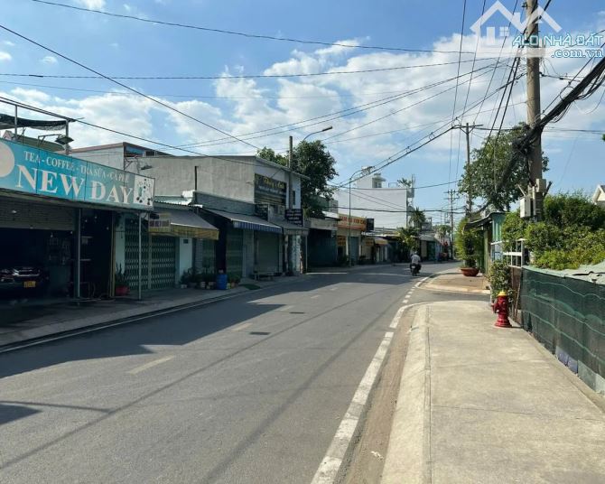SIÊU HIẾM! MT Đông Thạnh 3, Hóc Môn – 524m² (8.1x60m) Nở Hậu 11m – Chốt Nhanh 14.5 TỶ!