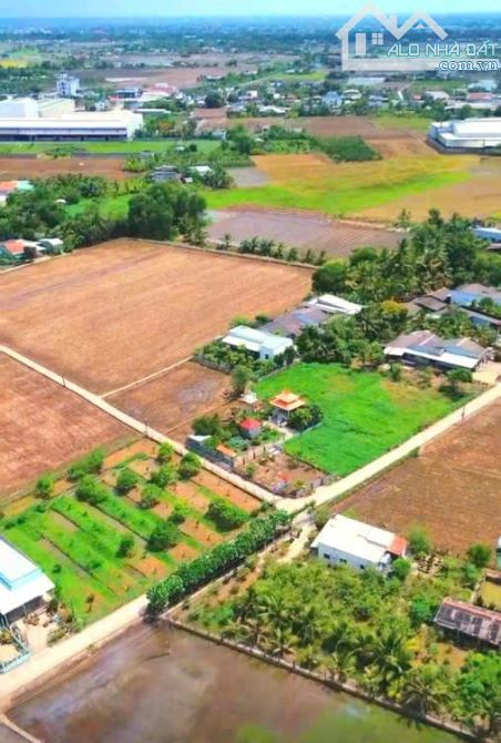 Hàng Vip, 170m2 đất thổ cư đường ô tô cực đẹp, 530tr