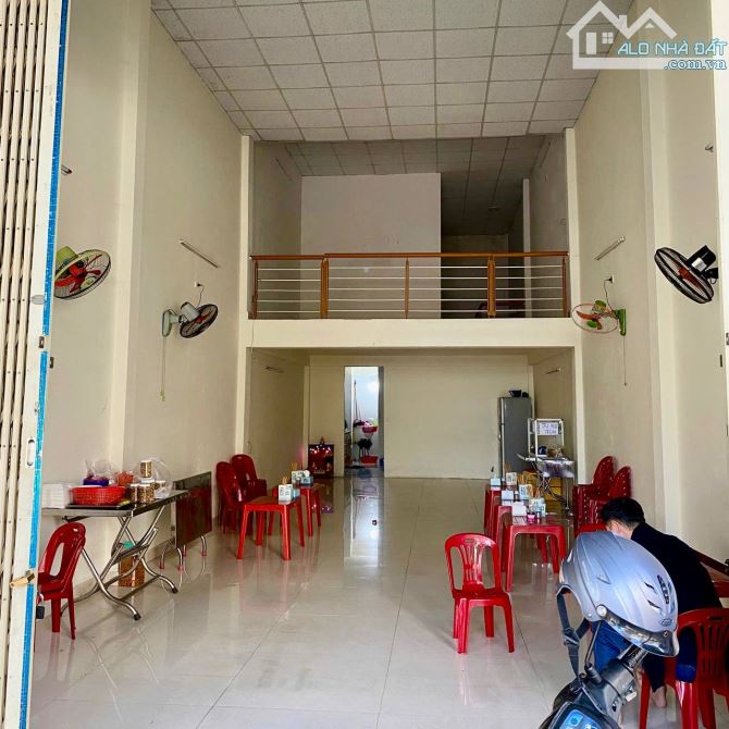 BÁN ĐẤT TẶNG NHÀ MẶT TIỀN - NGUYỄN PHƯỚC NGUYÊN, AN KHÊ, THANH KHÊ, ĐÀ NẴNG