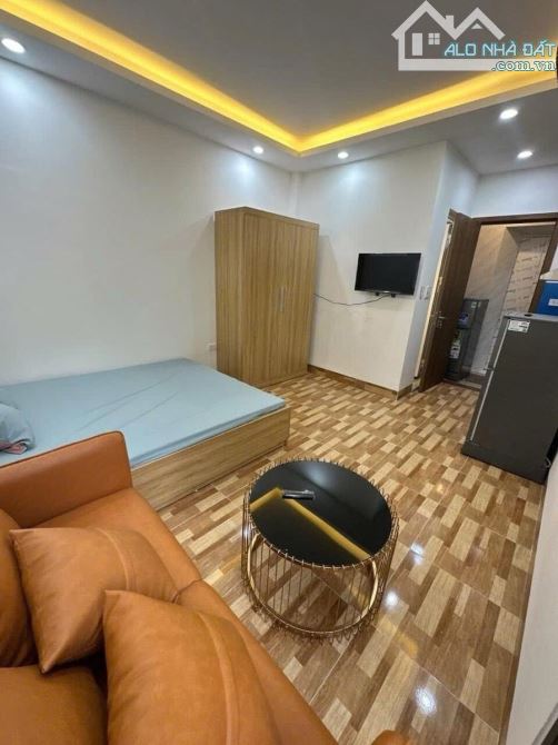 Nguyễn Trãi - Trung Tâm Quận Thanh Xuân - Diện Tích:60m x 7 Tầng - Giá:14.5 Tỷ
