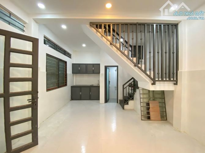 Bán NHÀ 2 TẦNG ĐẸP – PHÚ THỌ HOÀ ,Phú Phú Thọ Hòa,Quận Tân Phú,2 ,55 TỶ