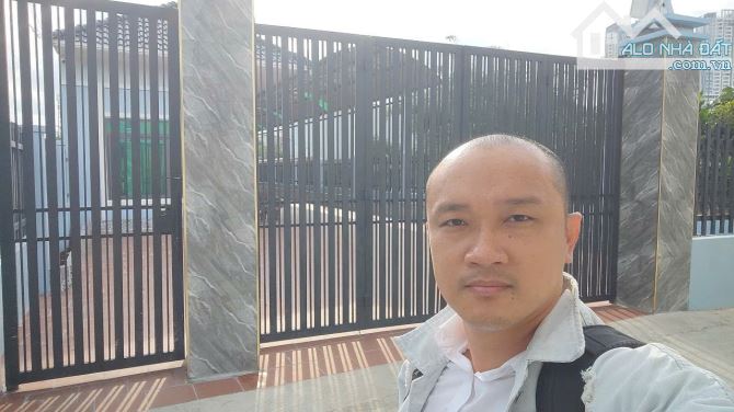 Bán  Nhà Cấp 4 mới xây kiên cố diện tích 475m² trung tâm Thủ Dầu Một