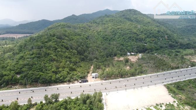Bán 2.000m2 đất view núi Dinh phường Phú Mỹ tp Hồ Chí Minh