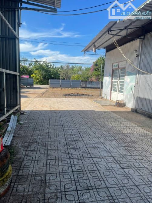 Cho thuê xưởng 12.000m2 Long Thành chỉ 50 triệu