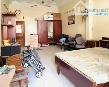 GIẢM SỐC! MT Chu Thiên, Tân Phú (Ngay Chợ) – 81m² (4x20m), Tiện Xây Mới/KD – Chỉ 12.5 Tỷ