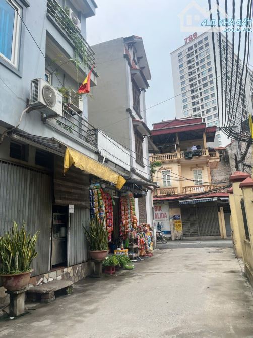 XUÂN ĐỈNH GIÁ 9,5 tỷ 50m 5 TẦNG 2 THOÁNG CÁCH ĐƯỜNG Ô TÔ 10 m NHÀ MỚI Ở LUÔN