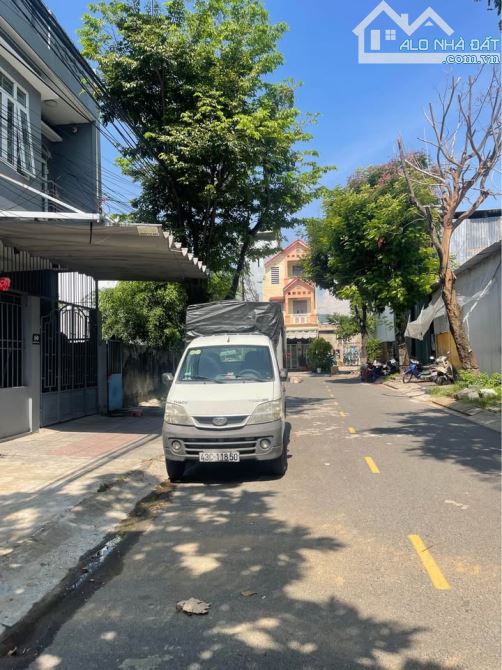 Bán đất đường 5.5m Đặng Phúc Thông - đấu lưng Đinh Thị Vân