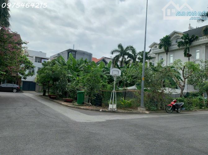 SIÊU PHẨM ĐẤT NỀN BIỆT THỰ – KHU EDEN THẢO ĐIỀN📍 118/27 Nguyễn Văn Hưởng, P. Thảo