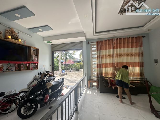 🌺 Nhà 2TẦNG hẻm 6m, đường THẠNH XUÂN 52, phường TX, Q12, DT 106m2(6.7x15,8)💲6.3 tỷ(
