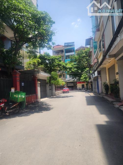 Bán nhà phân lô Phan Đình Giót, Thanh Xuân 100m2, mt 5m, 2 thoáng, chỉ 22.5 tỷ.