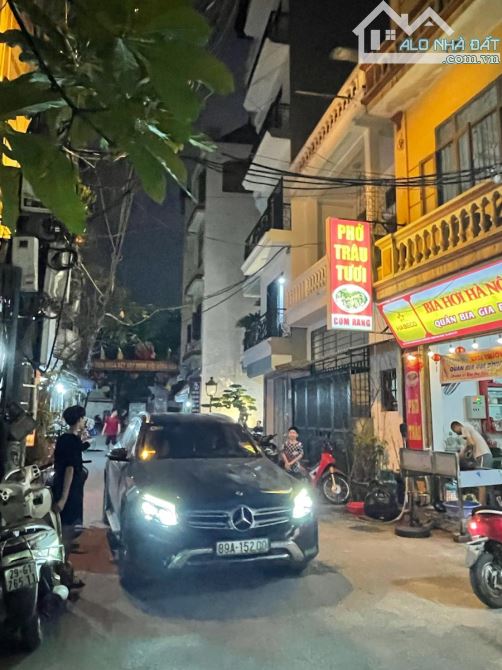 Bán nhà phân lô Phan Đình Giót, Thanh Xuân 110m2, mt 6.5m, 2 thoáng, chỉ 32 tỷ.