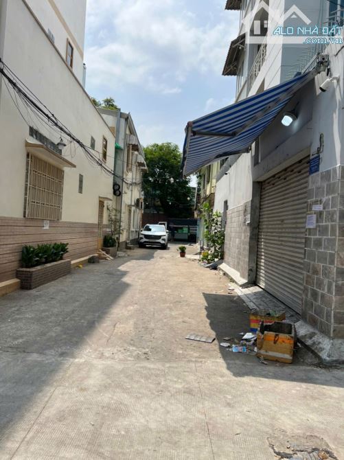 Kẹt tiền cần bán nhà đường 3/2 quận 10 - Khu VIP bậc nhất quận 10 , giá chỉ nhỉnh 8 tỷ