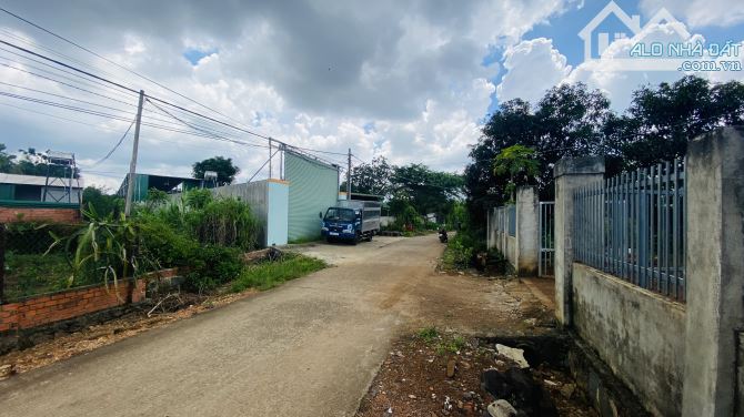 🌟 *BÁN ĐẤT MẶT TIỀN HẺM VÕ VĂN KIỆT – VỊ TRÍ CỰC KỲ HIẾM!* 🌟