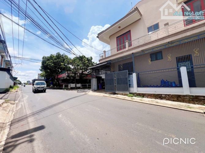 🔥Nhà góc 2 mặt tiền kinh doanh đầu đường Nguyễn Hồng Ưng (119 Nguyễn Văn Cừ) gần trường h