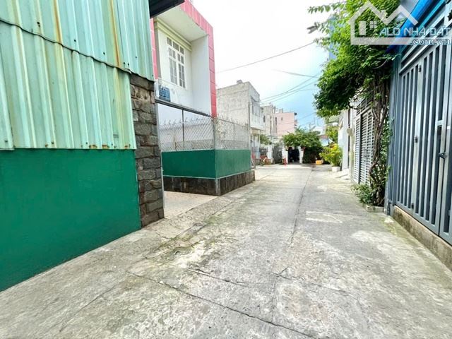 BÁN NHÀ HXH THÔNG TỨ HƯỚNG – DT 260M² – P3, GÒ VẤP – GẦN PHẠM VĂN ĐỒNG – GIÁ TỐT CHO ĐTu