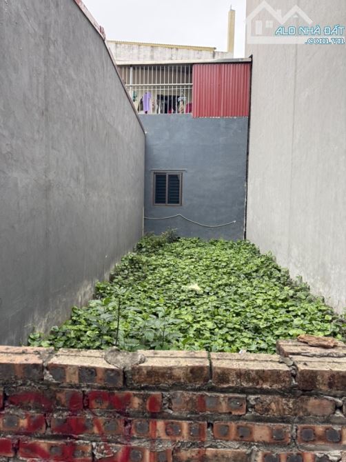 Bán gấp Ỷ Lan — Đặng Xá, Gia Lâm | 46 m² | Ô tô đỗ cửa | Chỉ 4,6 tỷ