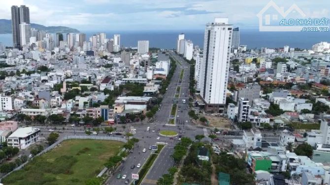 Chính chủ bán gấp 20x20. Đường . Võ Văn Kiệt. Gần võ nguyên giáp.biển Mỹ Khê TP Đà Nẵng