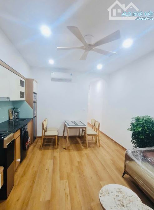Bán nhà Liễu Giai-Đào Tấn-Linh Lang -Ba Đình 79m2x5T, 3 thoáng sáng, ôtô tránh, dòng tiền