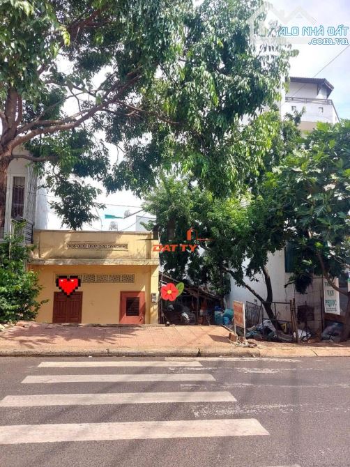 ĐẤT 325M2 MT PHẠM HỒNG THÁI GẦN NGÃ TƯ ĐINH TIÊN HOÀNG BMT  - 16 TỶ