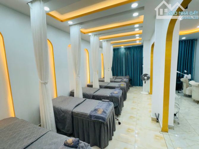 BÁN NHÀ ĐẸP HXH LÊ VĂN SỸ – NGANG 6.2M – 5 TẦNG – KHU KINH DOANH CAO CẤP – GIÁ 19.8 TỶ