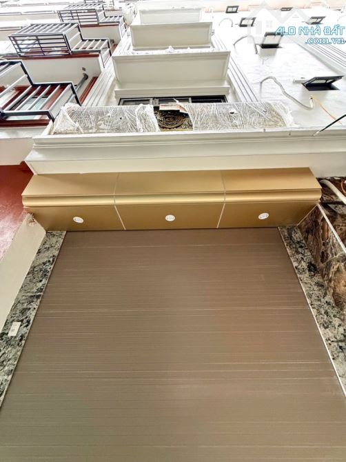 THỊNH LIỆT-🏡PHÂN LÔ-6 TẦNG NHÀ MỚI-THANG MÁY-Ô TÔ ĐỖ CỬA