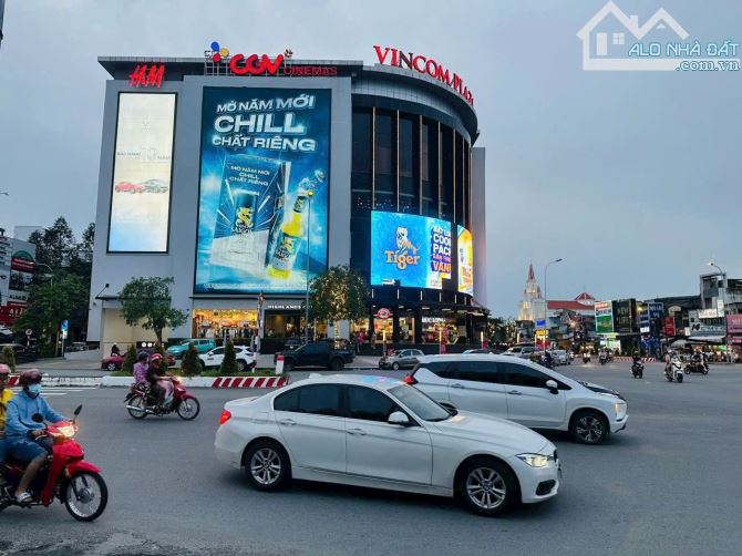 BÁN NHÀ 7 TỶ MẶT TIỀN BÙI THỊ XUÂN THỚI BÌNH, NINH KIỀU.TP CẦN THƠ