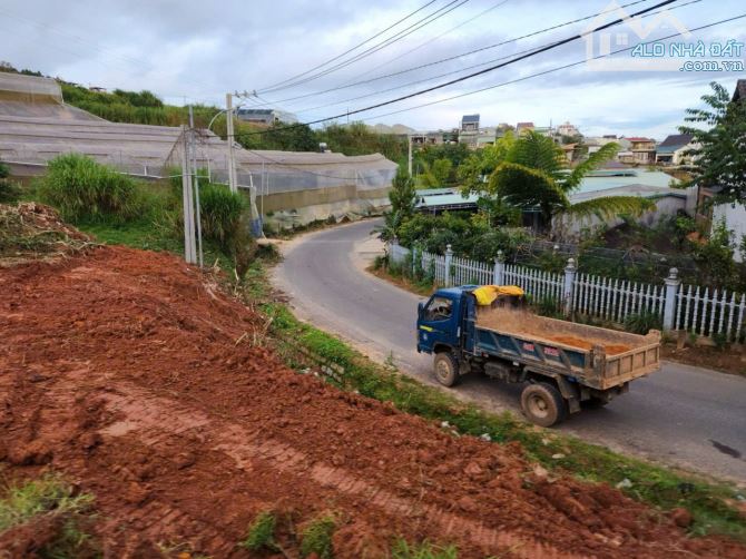 🏡Bán Mặt Tiền Tô Hiệu P7 Tp Đà Lạt thích hợp phân lô