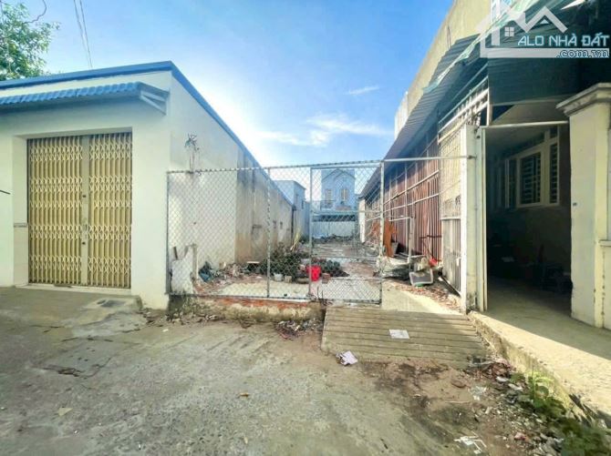 Nền 3,45 TỶ 124 m2 cách đường Lê Văn Thuấn chỉ 20 mét - Q. Ninh Kiều - TP Cần Thơ