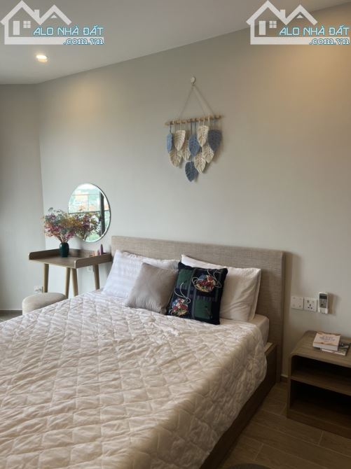 CHO THUÊ CĂN HỘ THE SÓNG 5* 2P 1W MỚI 100%, TPVT