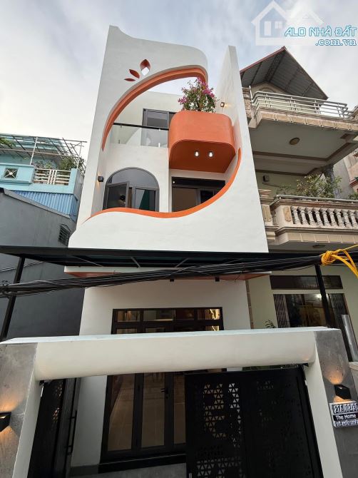Bán nhà trong ngõ đường Tô Hiến Thành