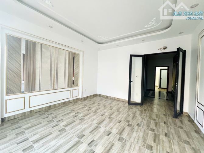 Bán nhà 5 tầng thang máy khu TĐC Hồ Đá, Sở Dầu, Hồng Bàng, Hải Phòng. Giá 6 tỷ