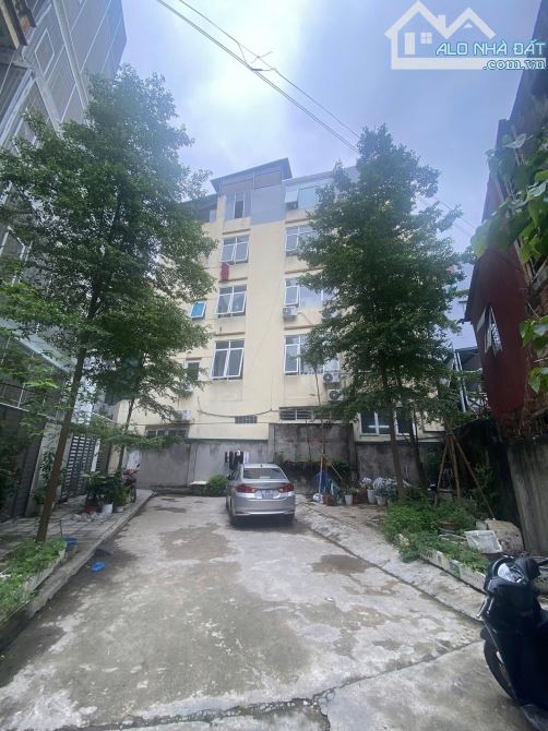 BÁN NHÀ DỐC PHỤ SẢN, LÔ GÓC, 3 THOÁNG, THANG MÁY, DÒNG TIỀN, DT 90M2* MT 5.5M* GIÁ 16.6 TỶ