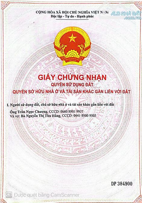 Bán đất mặt tiền đường Ngô Thì Nhậm, Phường Phù Đổng, Pleiku Gia Lai