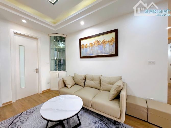 Bán CHCC Đỗ Nhuận - Xuân Đỉnh, 85m 2PN, Tầng Trung, Gần Công Viên, chỉ 4.x Tỷ