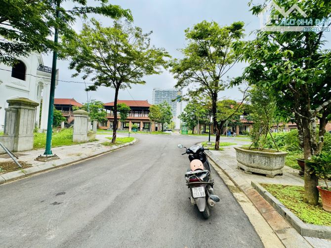 BIỆT THỰ ĐƠN LẬP KĐT PHÚ MỸ AN - BIỆT THỰ SÂN VƯỜN- KHU VIP - TP HUẾ