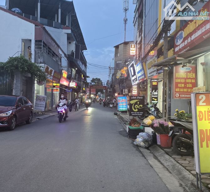 Bán Đất Hậu Dưỡng Kim Chung Ô TÔ 76m 4.5 tỷ Đông Anh