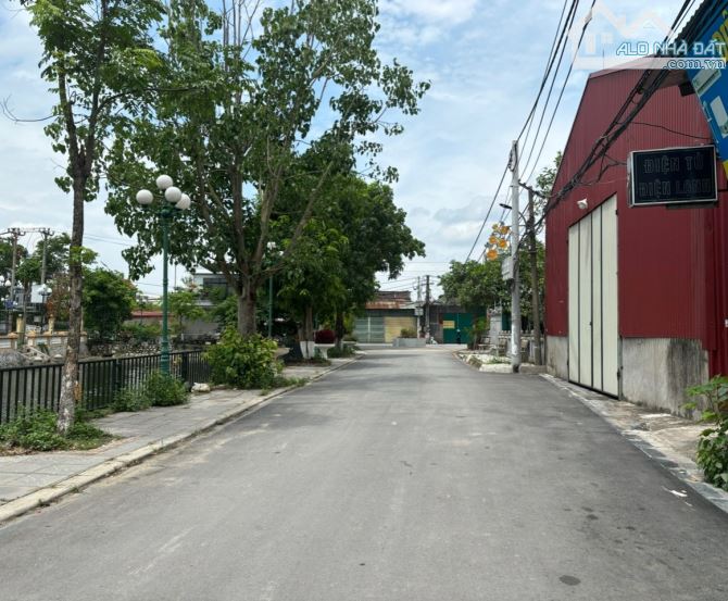 Bán đất 70m Bắc Hồng,Đông Anh đường thông ô tô